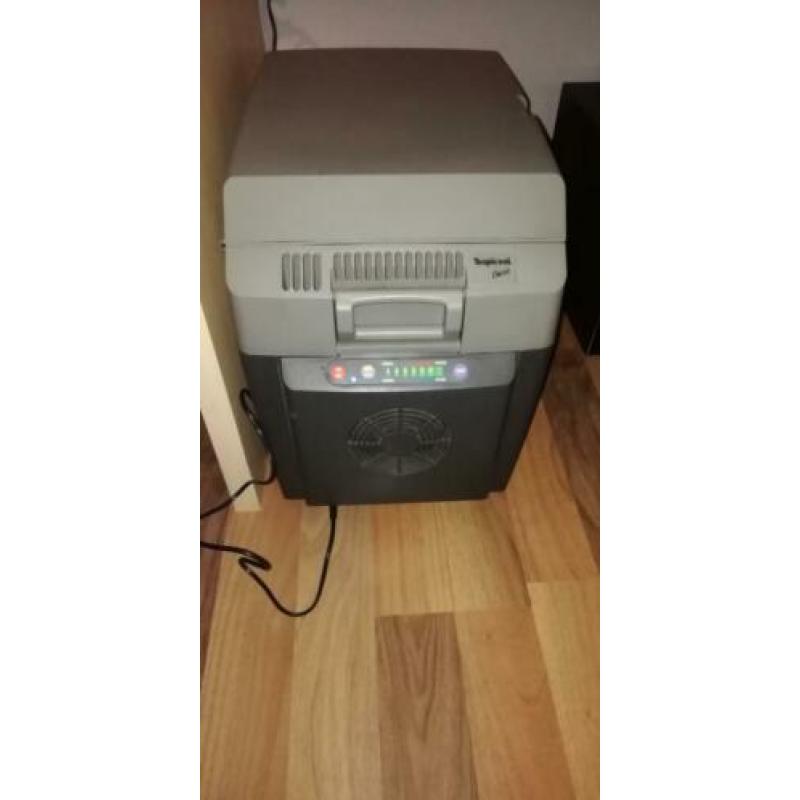 Waeco koelbox TC 32 FL 12/24/230 volt
