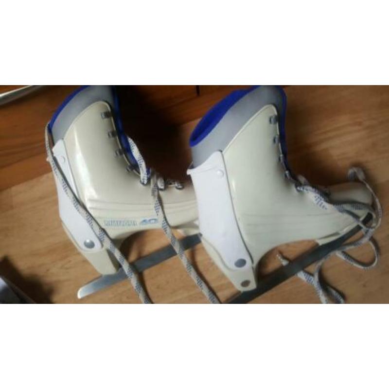 Schaatsen Munari maat 39