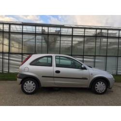 Opel Corsa Comfort 1.2 16V 3D Easytronic 2002 + Nieuwe APK