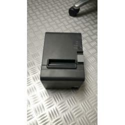 2x Epson TM-T20II incl accessoires