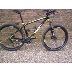 Giant xtc carbon nieuwstaat