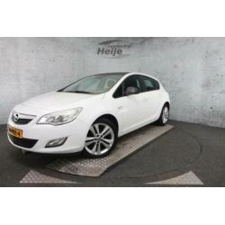 Opel Astra 1.6 Selection Automaat | Airco