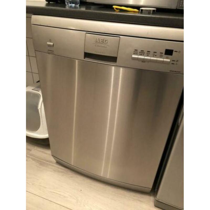 Vaatwasmachine AEG te koop