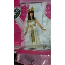 Verschillende sets/spullen carnaval dames en meisjes