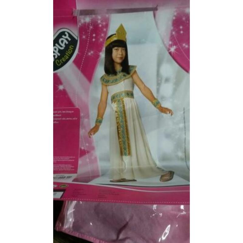 Verschillende sets/spullen carnaval dames en meisjes
