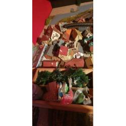 Te koop van alles wat