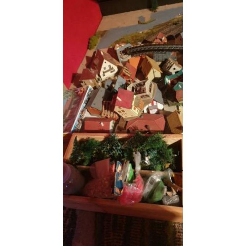 Te koop van alles wat