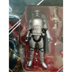-30% Star Wars Rogue One Captain Phasma & Finn