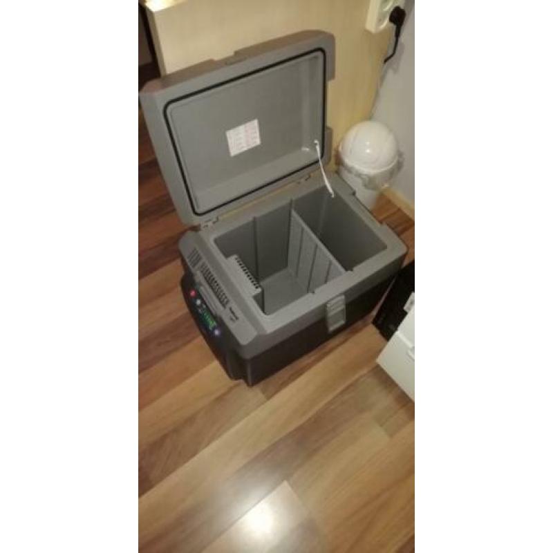 Waeco koelbox TC 32 FL 12/24/230 volt
