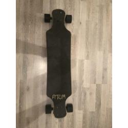 Atom longboard