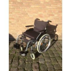 rolstoel Multimotion