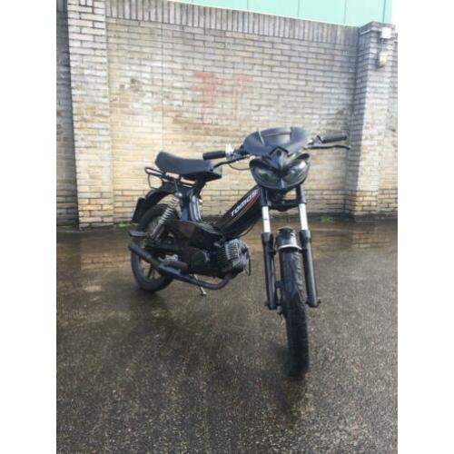 Tomos 50km