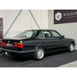 Bmw 520I AUT E2 Sedan Automaat Nieuwe APK tot 18-12-2020 Rij
