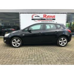 Opel ASTRA ASTRA