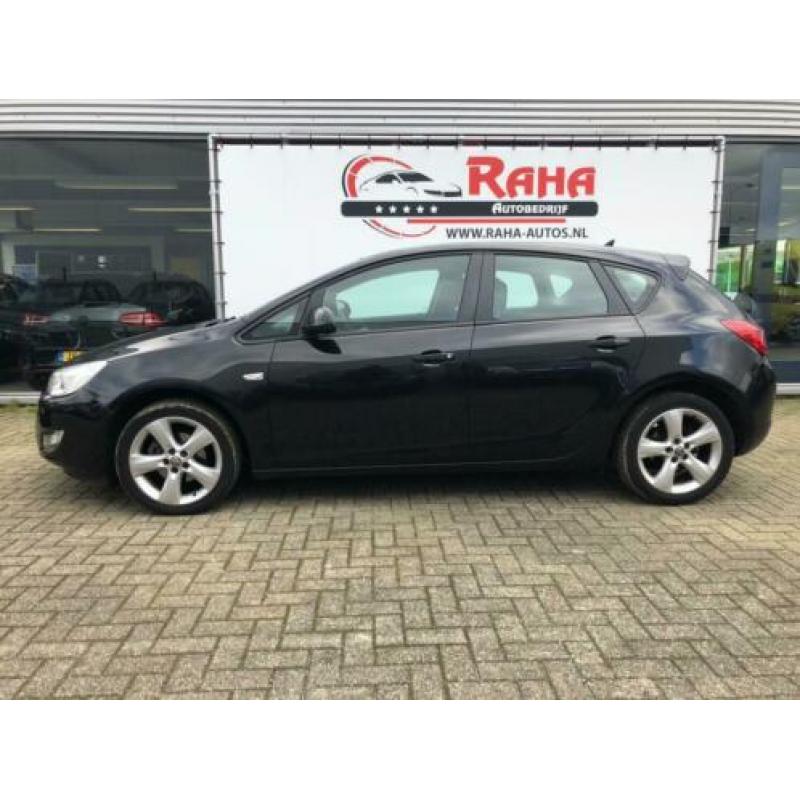Opel ASTRA ASTRA