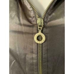 D980 Gerry Weber maat XL=46/48 winterjas jas mantel bruin