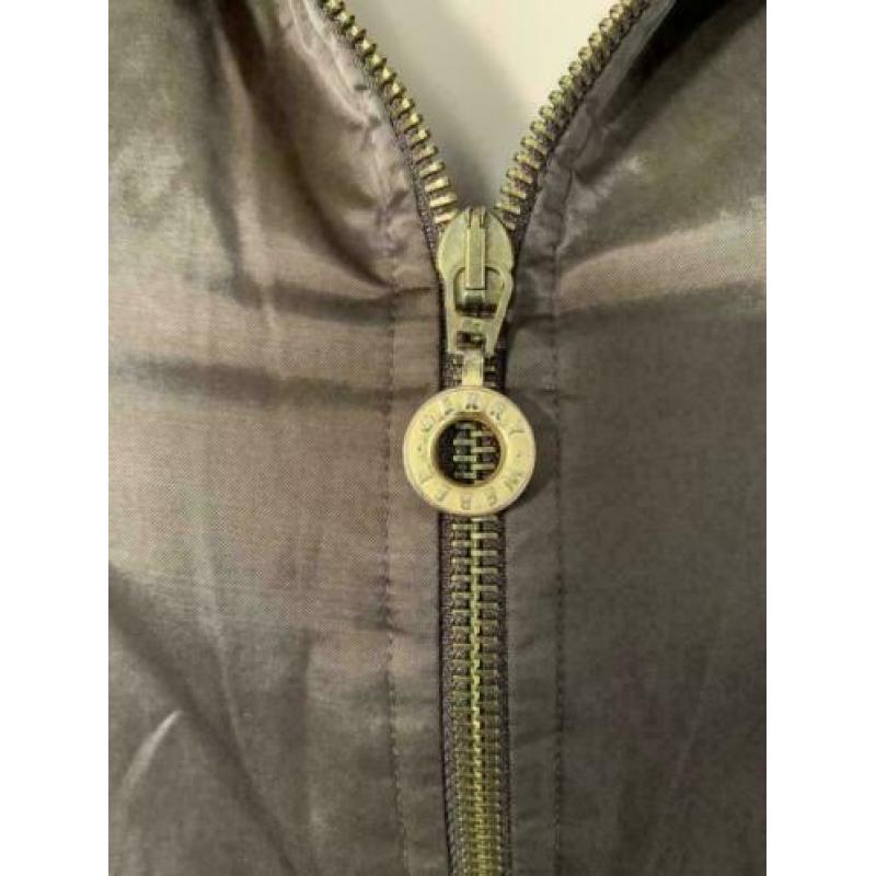 D980 Gerry Weber maat XL=46/48 winterjas jas mantel bruin