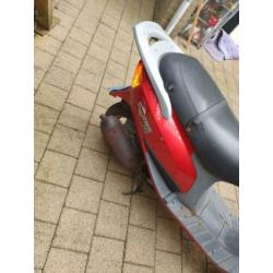 Piaggio sfera 125cc 4t