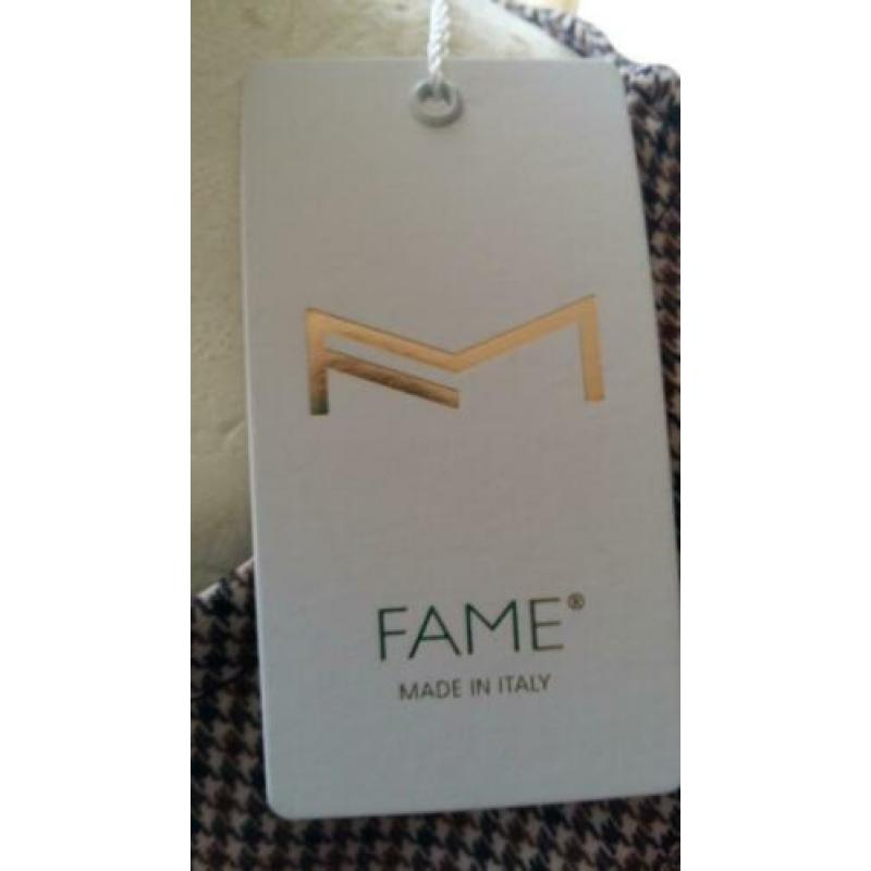 Jurk; fame ( m ) nieuw.