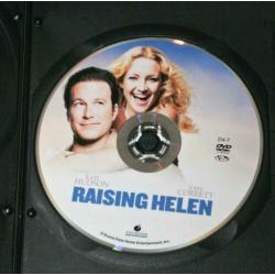 Raising Helen. Kate Hudson + John Corbett.