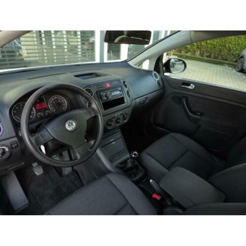 Volkswagen Golf Plus 1.6 FSI Turijn 50 procent deal 1.875,-
