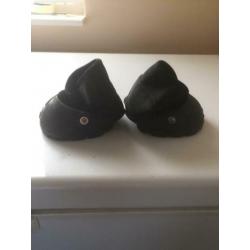 Easboot gloves maat1