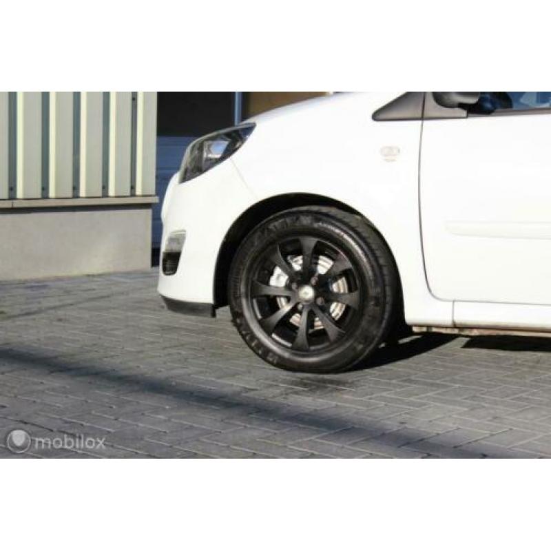 Renault Twingo 1.2 16V Dynamique, SPORTIEF, LMV, OPEN DAK
