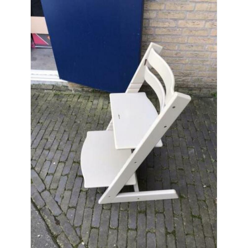 2x stokke triptrap
