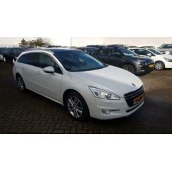 Peugeot 508 SW 1.6 e-HDi Active