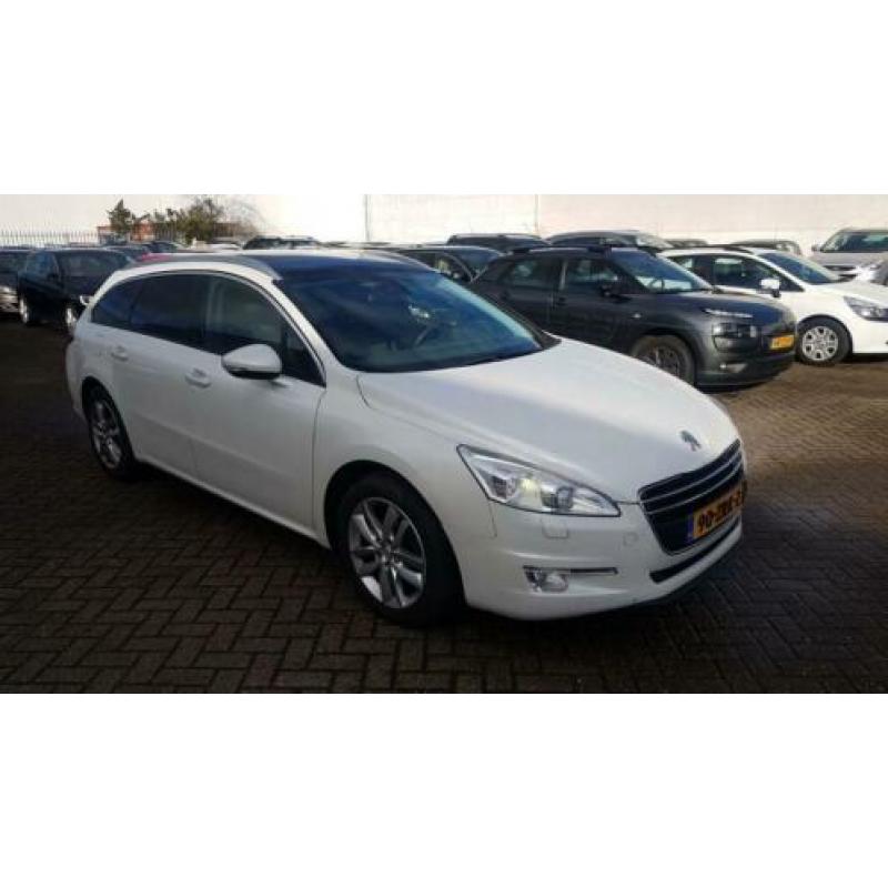 Peugeot 508 SW 1.6 e-HDi Active