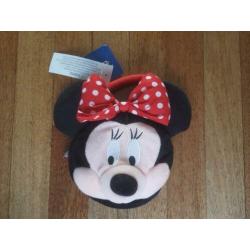 Origineel Minnie Mouse tasje van Walt Disney,met label NIEUW