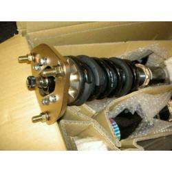 BC Racing Schroefset Mazda Mx5 Mx-5 Miata NA NB NB-FL NC ND