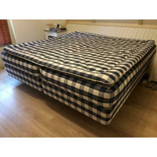 Hästens sheraton 210 x 200