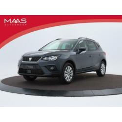 Seat Arona Style Business Intense 1.0 70 kW / 95 pk EcoTSI S