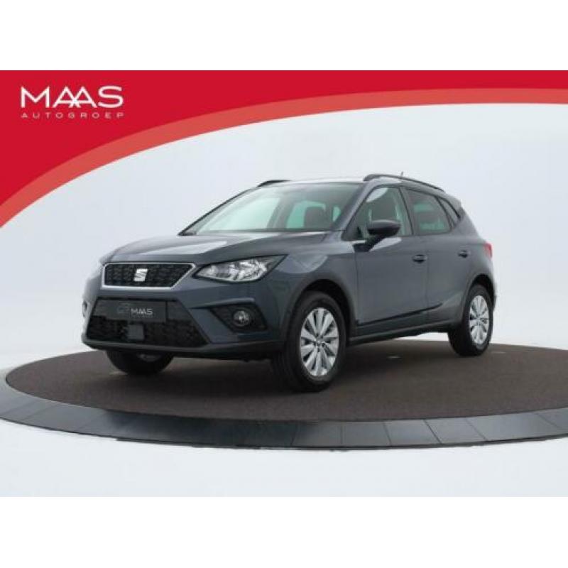 Seat Arona Style Business Intense 1.0 70 kW / 95 pk EcoTSI S