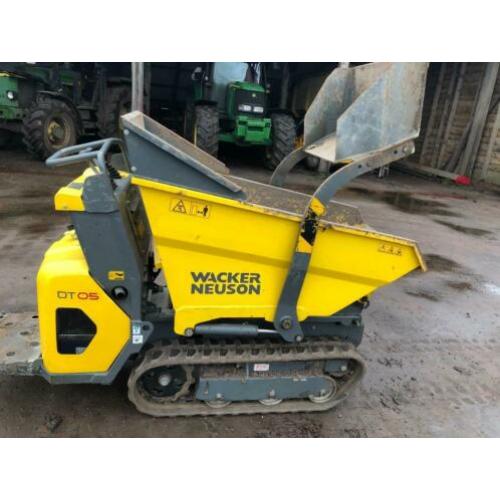 Rupsdumper