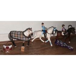 Div Setjes Schleich