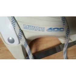 Schaatsen Munari maat 39