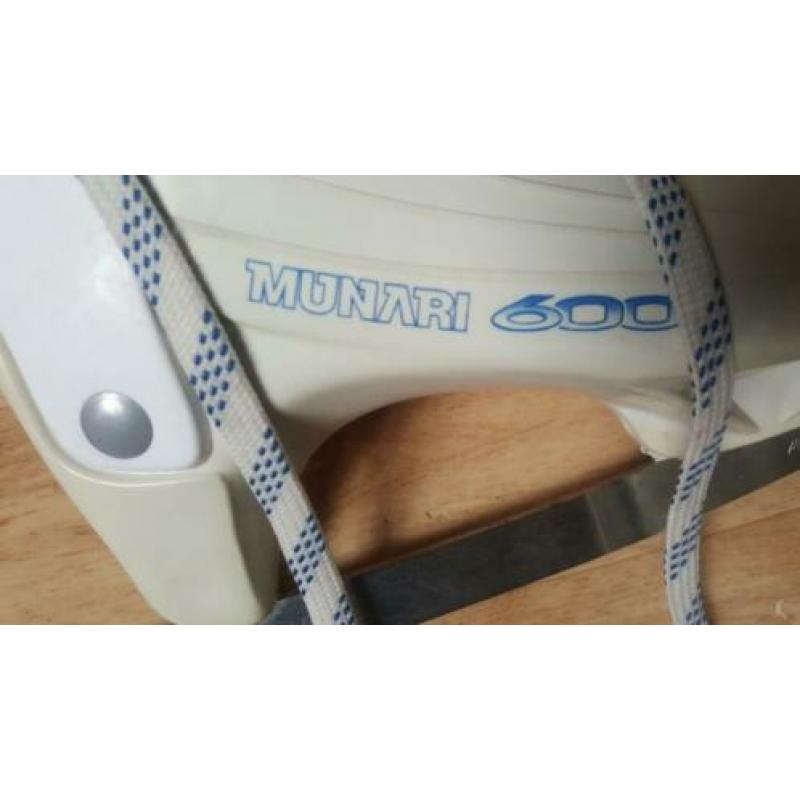 Schaatsen Munari maat 39