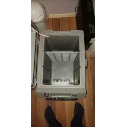 Waeco koelbox TC 32 FL 12/24/230 volt