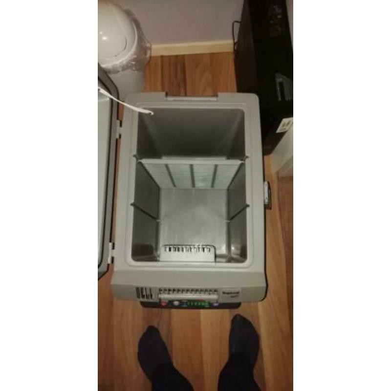 Waeco koelbox TC 32 FL 12/24/230 volt