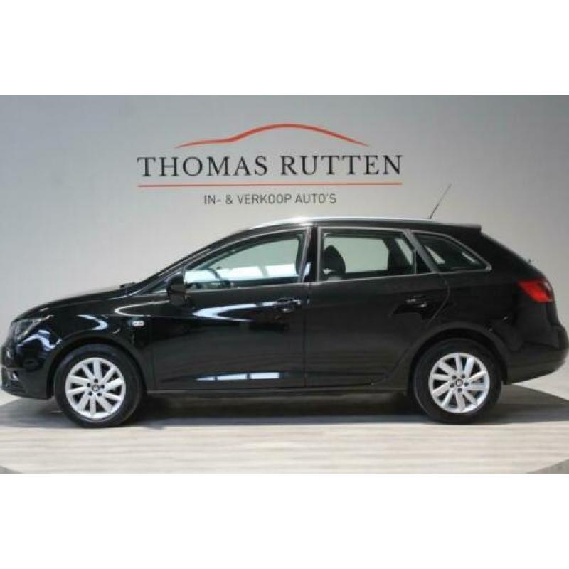 SEAT Ibiza ST 1.2 TDI Style Business Ecomotive 2014/ NAP/ LM