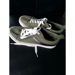 Leuke sneakers 38 gympen maat 38