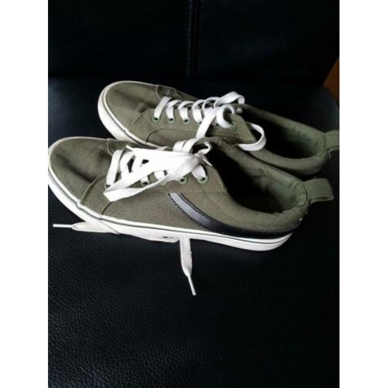 Leuke sneakers 38 gympen maat 38
