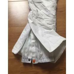 Witte ASOS dames skibroek