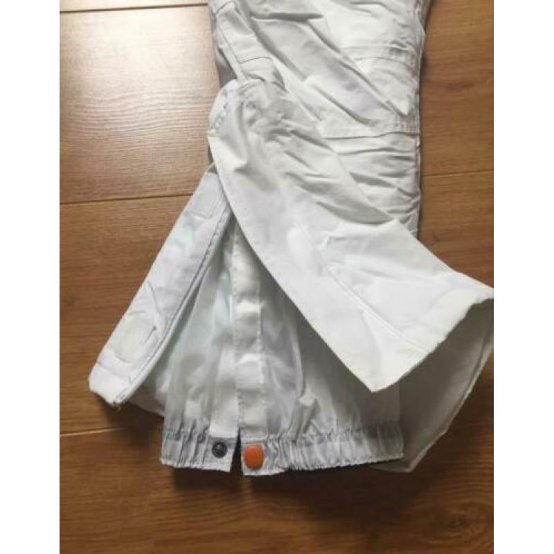 Witte ASOS dames skibroek