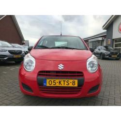 Suzuki Alto 1.0 Comfort