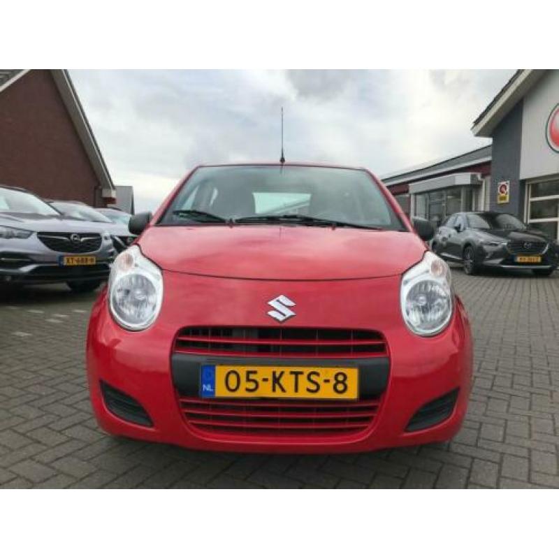 Suzuki Alto 1.0 Comfort