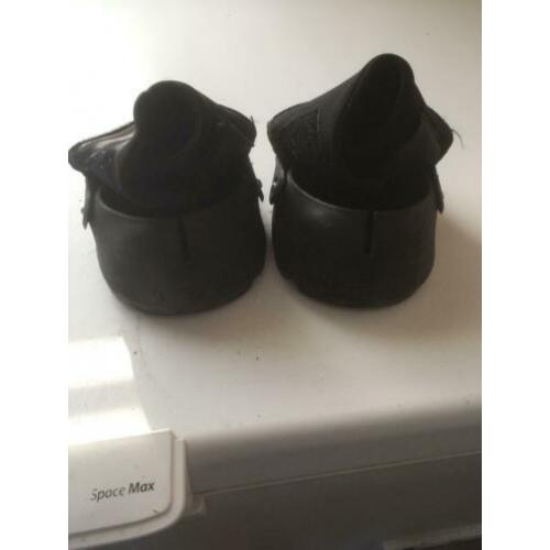Easboot gloves maat1