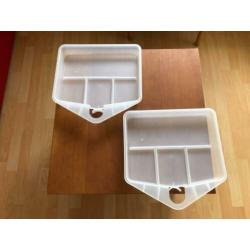 Ikea Vika Curry bureau accessoire